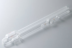 Dụng cụ đo độ nhớt Ubbelohde (0.7 - 3cSt) AS ONE 3-9174-01 632733100020